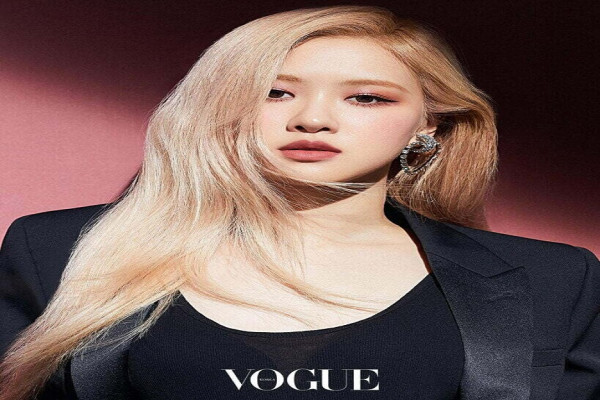 Punggawa BLACKPINK Paling Tajir, Jisso Terkaya Berharta Rp310 Miliar