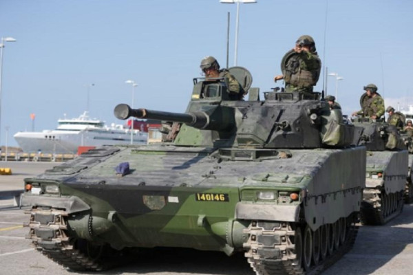 5 Fakta Latar Belakang Swedia Ingin Bergabungnya ke NATO