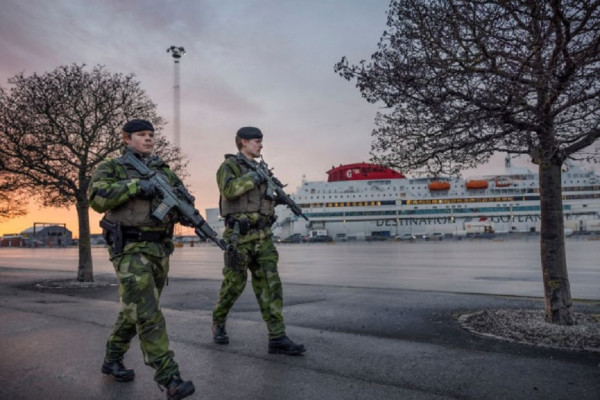 5 Fakta Latar Belakang Swedia Ingin Bergabungnya ke NATO