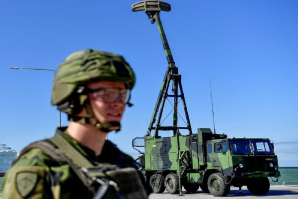 5 Fakta Latar Belakang Swedia Ingin Bergabungnya ke NATO