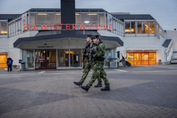 5 Fakta Latar Belakang Swedia Ingin Bergabungnya ke NATO