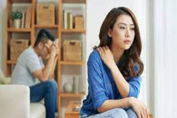 6 Hal yang Istri Harus Lakukan saat Suami Selingkuh,Jangan Ambil Keputusan Buru-buru