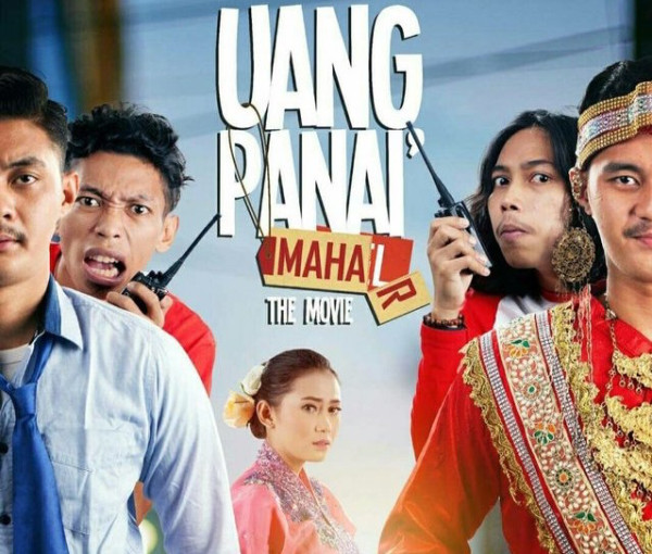 SOROT: Film Berlatar Daerah Juga Bisa Laris, Kok