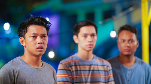 SOROT: Film Berlatar Daerah Juga Bisa Laris, Kok