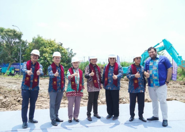 Dapat Pendampingan Kemenperin, IKM di Kalsel Sukses Olah Cabai Rawit Hiyung jadi 8 Produk