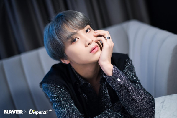 Film dan Serial Rekomendasi NCT Dream, Jaemin sampe Nangis!