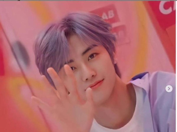 Film dan Serial Rekomendasi NCT Dream, Jaemin sampe Nangis!