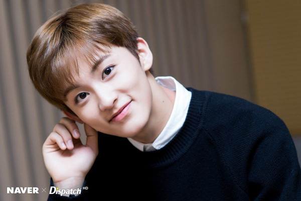 Film dan Serial Rekomendasi NCT Dream, Jaemin sampe Nangis!