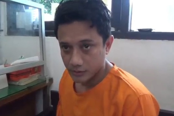 Aniaya Pemandu Karaoke Cantik hingga Tewas, Ternyata Ini Pemicu Aris Lakukan Tindakan Sadis