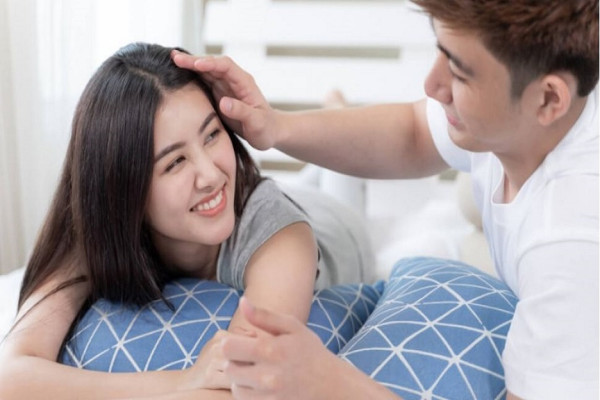 7 Hal Sederhana yang Bisa Buat Istri Bahagia, Para Suami Jangan Sepelekan Ini