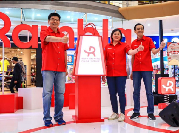 Belanja Online atau Offline? Super Dept Store Ini Tawarkan Fleksibilitas Berbelanja