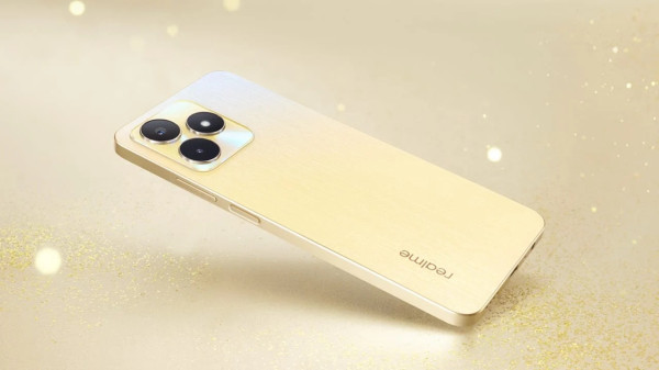 realme C53 Resmi Meluncur, Berikut Harga dan Spesifikasinya