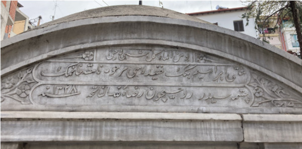 Thessaloniki, Kota Muslim di Yunani yang Hilang