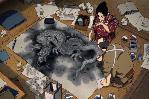 7 Rekomendasi Anime Berlatar Belakang Sejarah yang Memukau