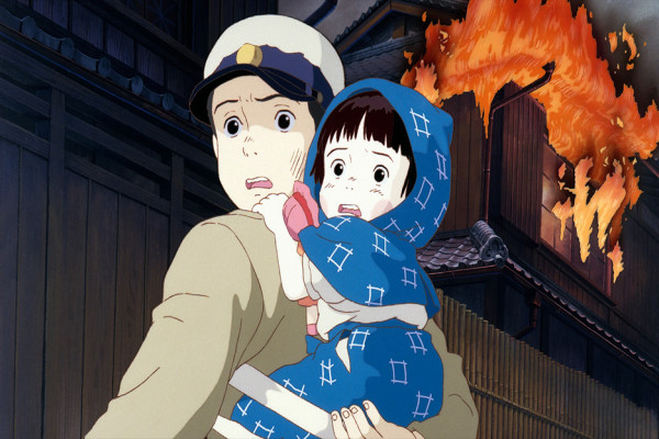 7 Rekomendasi Anime Berlatar Belakang Sejarah yang Memukau
