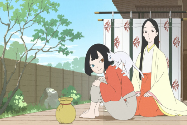 7 Rekomendasi Anime Berlatar Belakang Sejarah yang Memukau