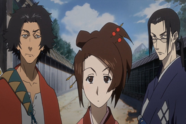 7 Rekomendasi Anime Berlatar Belakang Sejarah yang Memukau