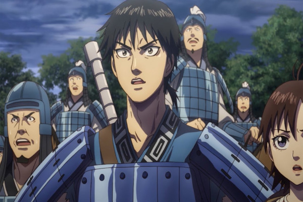 7 Rekomendasi Anime Berlatar Belakang Sejarah yang Memukau