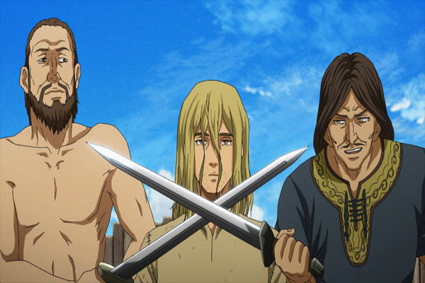 7 Rekomendasi Anime Berlatar Belakang Sejarah yang Memukau