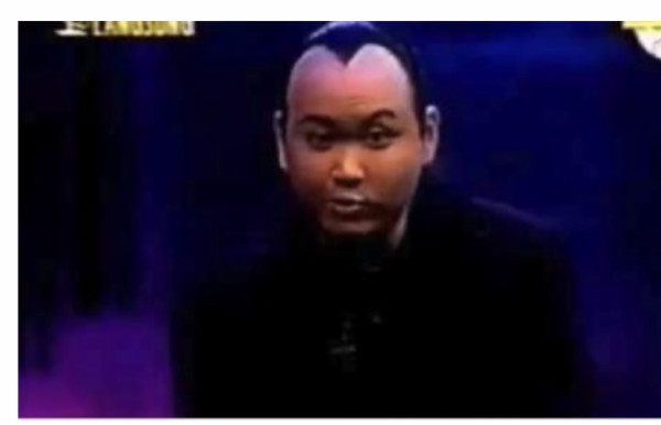 7 Transformasi Wajah Deddy Corbuzier, Nomor Terakhir Disebut Mirip Squidward