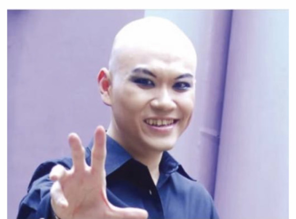 7 Transformasi Wajah Deddy Corbuzier, Nomor Terakhir Disebut Mirip Squidward