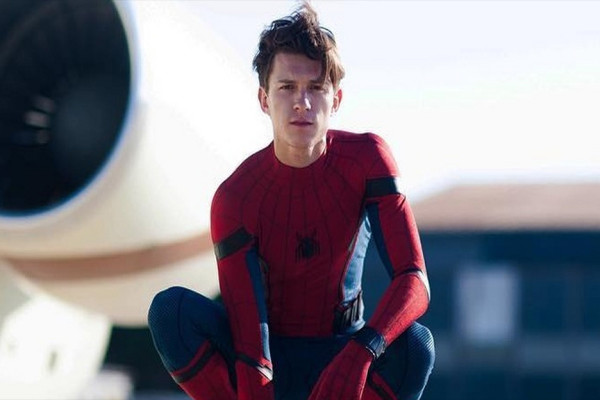 Ini Syarat Tom Holland untuk Kembali Perankan Spider-Man di MCU