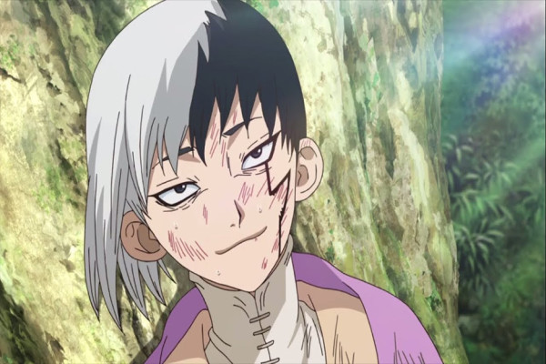 Profil Singkat 13 Karakter Paling Penting di Anime Dr. Stone
