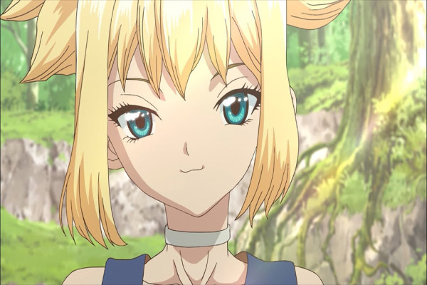 Profil Singkat 13 Karakter Paling Penting di Anime Dr. Stone