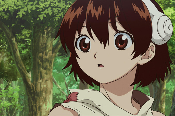 Profil Singkat 13 Karakter Paling Penting di Anime Dr. Stone