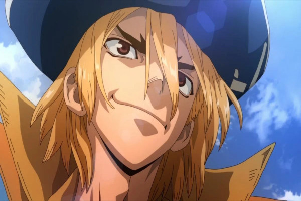 Profil Singkat 13 Karakter Paling Penting di Anime Dr. Stone