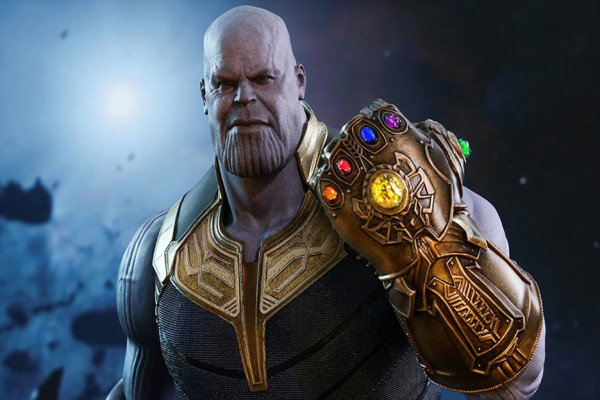 10 Senjata Superhero Paling Ikonis di Sepanjang Sejarah