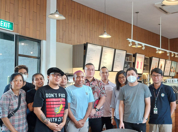 Viral Dugaan Inses Induk Singa Putih di Faunaland Ancol, Begini Fakta Hasil Sidak Pemerhati Hewan