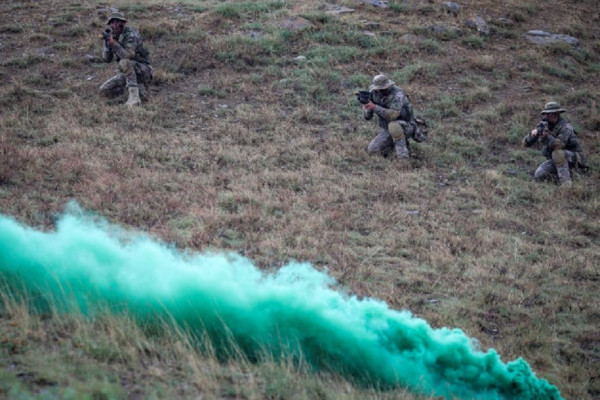 7 Negara di Sekitar Rusia yang Jadi Tempat Latihan Tentara AS, Mayoritas Musuh Bebuyutan Moskow