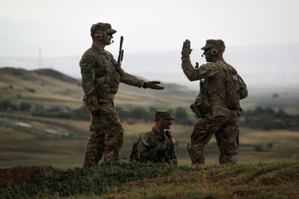 7 Negara di Sekitar Rusia yang Jadi Tempat Latihan Tentara AS, Mayoritas Musuh Bebuyutan Moskow