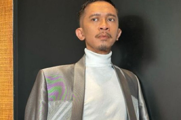 Artis Indonesia yang Perannya Selalu Sama di Film dan Serial, Aming Langganan Jadi Orang Miskin