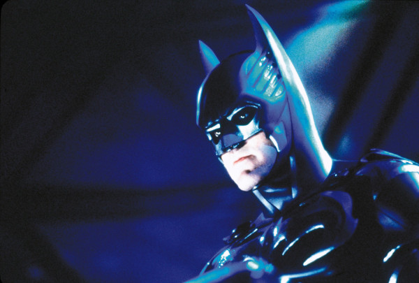7 Film yang Dibenci Sutradaranya Sendiri, dari Batman & Robin hingga Transformers