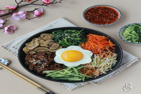7 Kuliner Ini Sering Muncul di Drakor, Nomor 4 Mirip Sushi Jepang