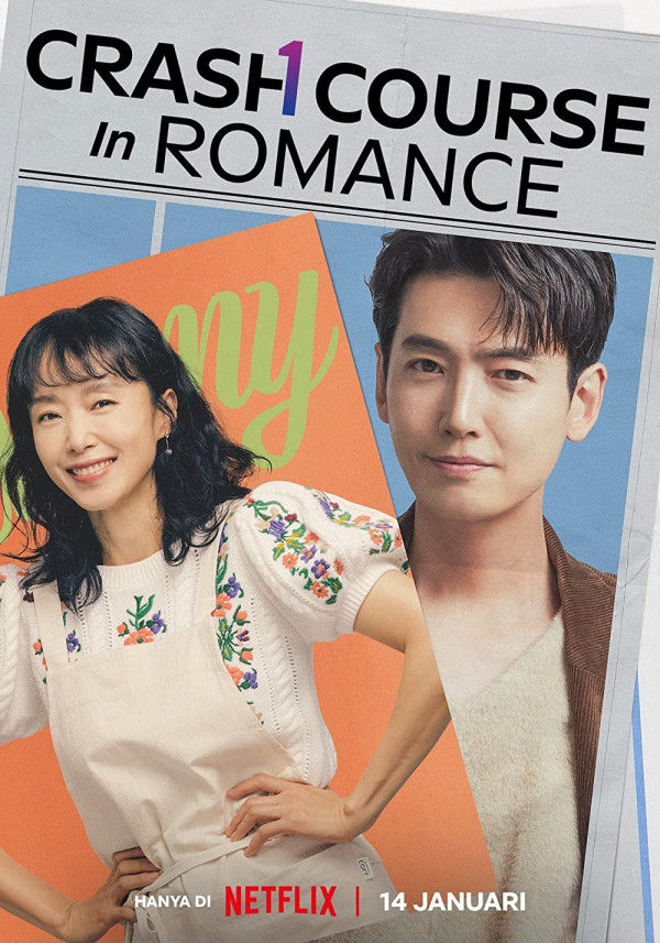 8 Drama Korea tentang Keluarga yang Menghangatkan Hati, Bisa Ditonton Bersama Orang Tua