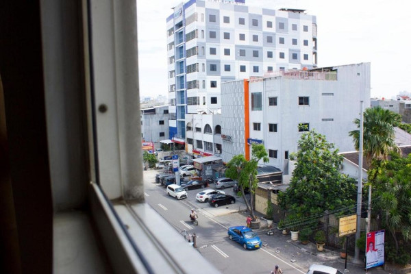 7 Negara dengan Jumlah Hotel Terbanyak, Indonesia Punya 27.607 Unit