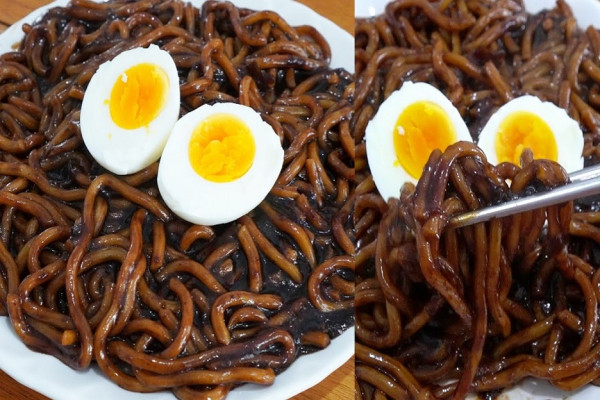 7 Kuliner Ini Sering Muncul di Drakor, Nomor 4 Mirip Sushi Jepang