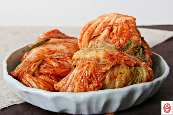 7 Kuliner Ini Sering Muncul di Drakor, Nomor 4 Mirip Sushi Jepang