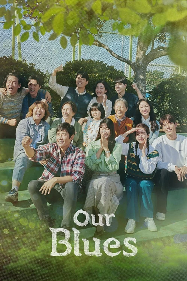 8 Drama Korea tentang Keluarga yang Menghangatkan Hati, Bisa Ditonton Bersama Orang Tua