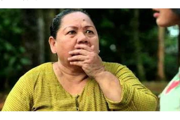 Artis Indonesia yang Perannya Selalu Sama di Film dan Serial, Aming Langganan Jadi Orang Miskin