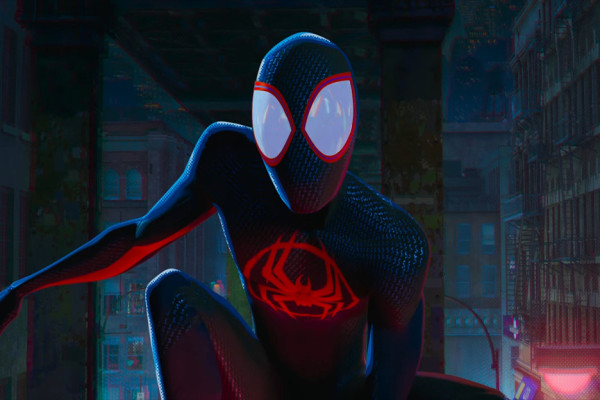 Begini Penjelasan Ending Spider-Man: Across the Spider-Verse