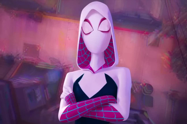 Begini Penjelasan Ending Spider-Man: Across the Spider-Verse