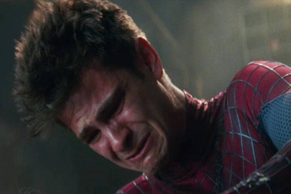 11 Semesta yang Muncul di Spider-Verse: Across the Spider-Verse