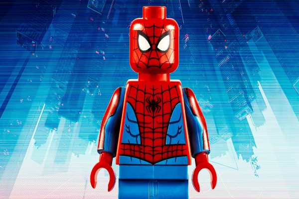 11 Semesta yang Muncul di Spider-Verse: Across the Spider-Verse