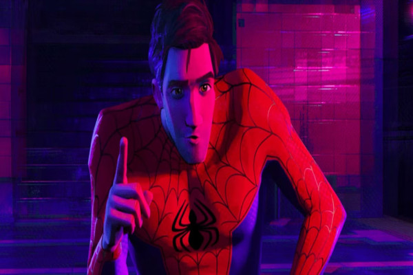 11 Semesta yang Muncul di Spider-Verse: Across the Spider-Verse