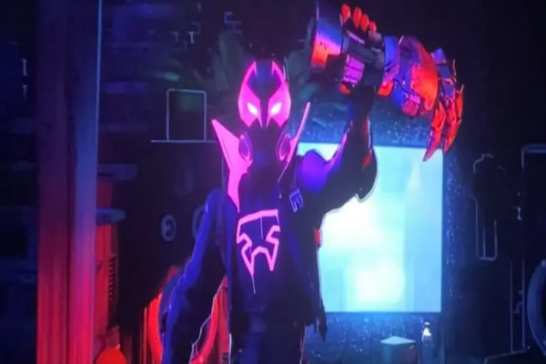 11 Semesta yang Muncul di Spider-Verse: Across the Spider-Verse