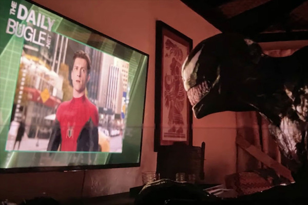 10 Implikasi Besar Ending Spider-Man: Across the Spider-Verse